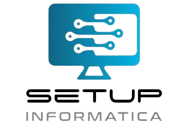 Setup Informatica